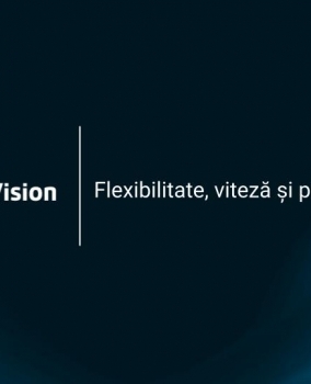 [Presentation] FluxVision WMS Presentation